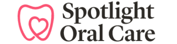 Spotlight Oral Care Logo