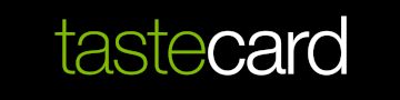 Tastecard Logo