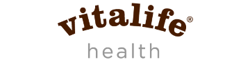 Vitalife Health Logo