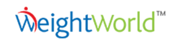 Weight World Logo